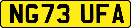 NG73UFA