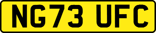 NG73UFC