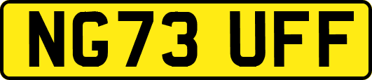 NG73UFF