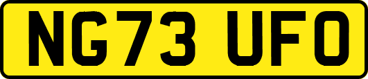NG73UFO