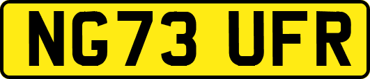 NG73UFR