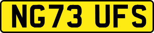 NG73UFS
