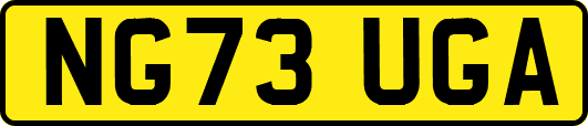 NG73UGA