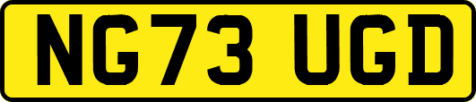 NG73UGD
