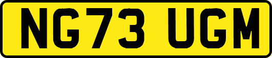 NG73UGM