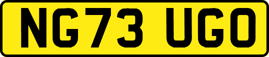 NG73UGO