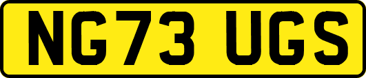 NG73UGS