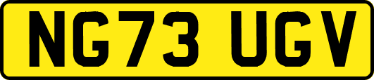 NG73UGV