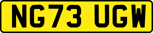 NG73UGW