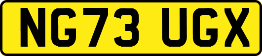 NG73UGX