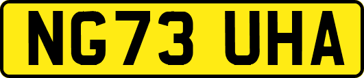 NG73UHA