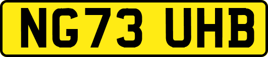 NG73UHB