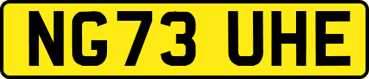 NG73UHE