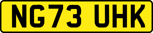 NG73UHK