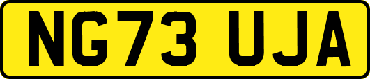 NG73UJA