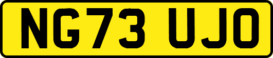 NG73UJO
