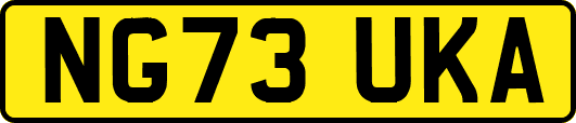 NG73UKA