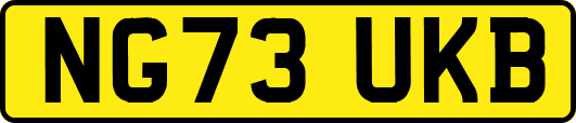 NG73UKB