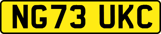 NG73UKC