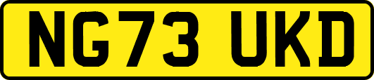 NG73UKD