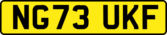 NG73UKF