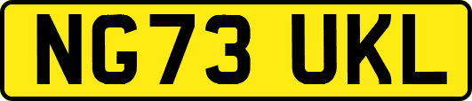 NG73UKL