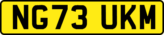 NG73UKM