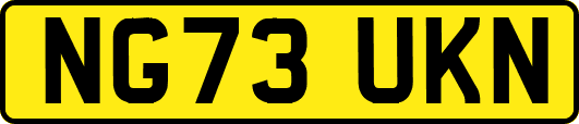 NG73UKN