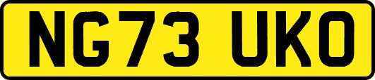 NG73UKO