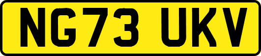 NG73UKV