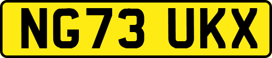 NG73UKX