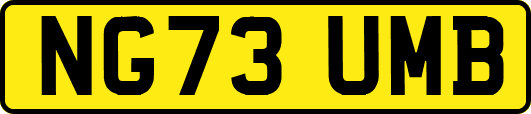 NG73UMB