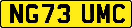 NG73UMC