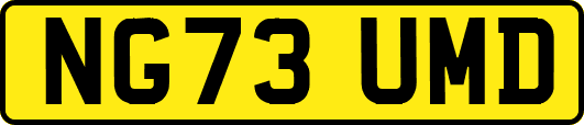 NG73UMD