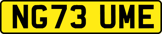 NG73UME