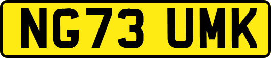 NG73UMK