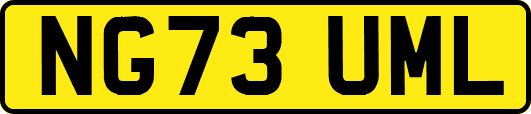 NG73UML