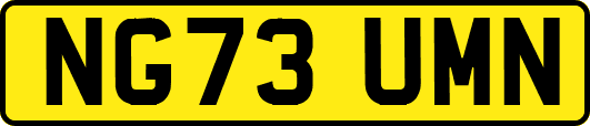 NG73UMN