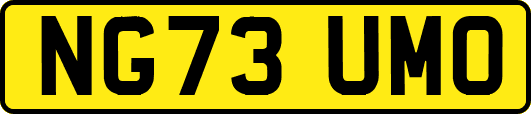 NG73UMO