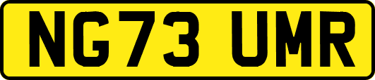 NG73UMR