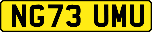 NG73UMU