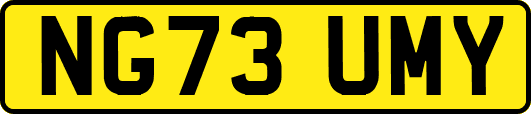 NG73UMY