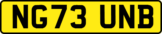 NG73UNB