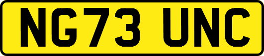 NG73UNC