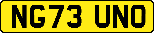NG73UNO