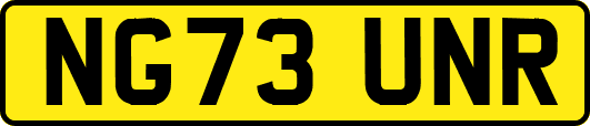 NG73UNR