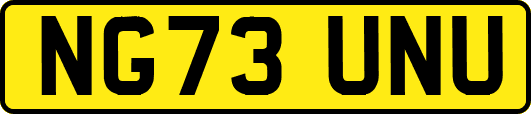 NG73UNU