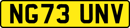 NG73UNV