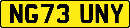 NG73UNY