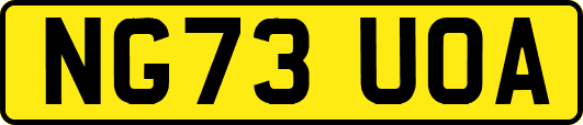 NG73UOA